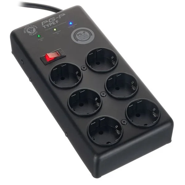 Black Lion Audio PG-P Type F