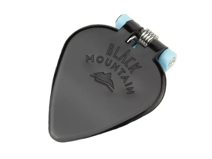 Black Mountain Spring Action Thumb Pick – Light