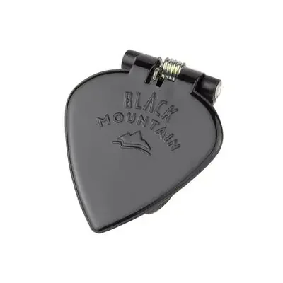 Black Mountain spring action thumb pick JAZZ – extra tight spring