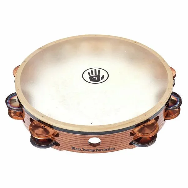 Black Swamp Percussion TC1 Tambourine