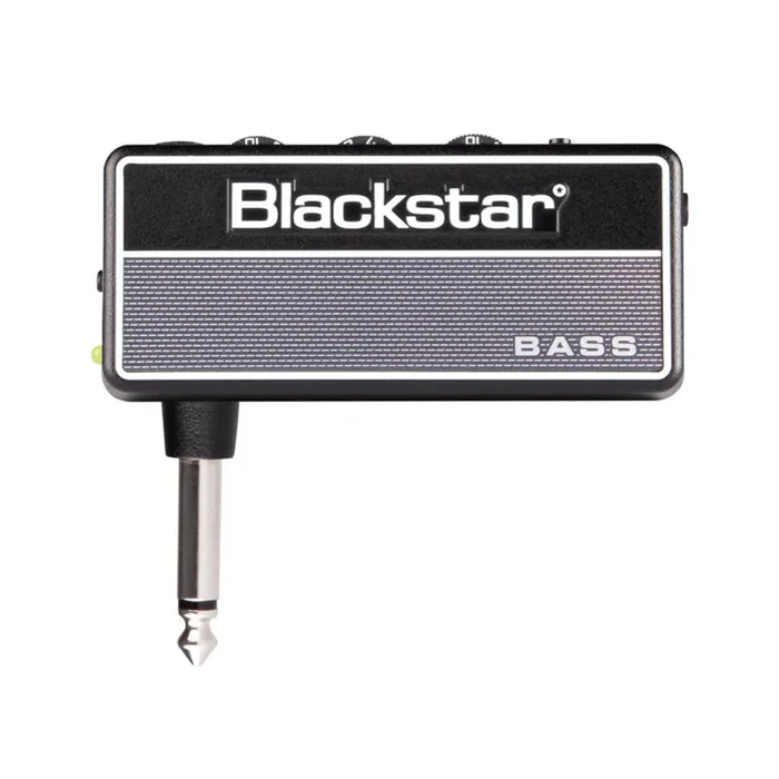 Blackstar amPlug2 Fly bass headphone amplifier