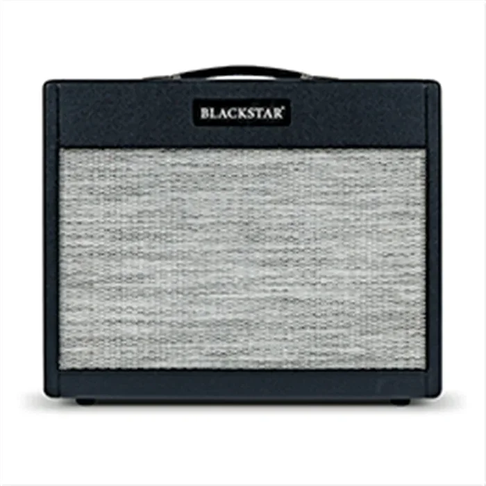 Blackstar STJ506L6C St James 50 Watt 6L6 Tube Combo Amp