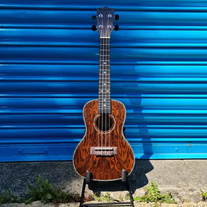 Blackwater YWUKJM24 Concert Ukulele