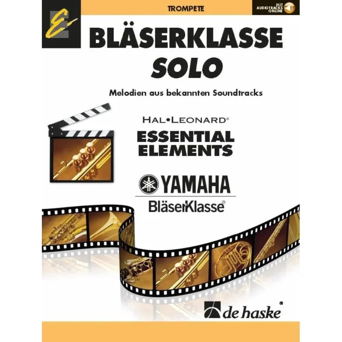 BläserKlasse Solo – Trompete