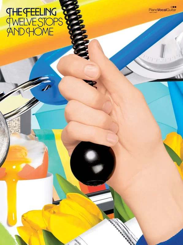 Blue Piccadilly – Guitar, Piano, Voice – Faber Digital