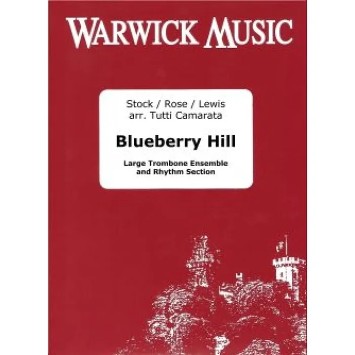 Blueberry Hill
