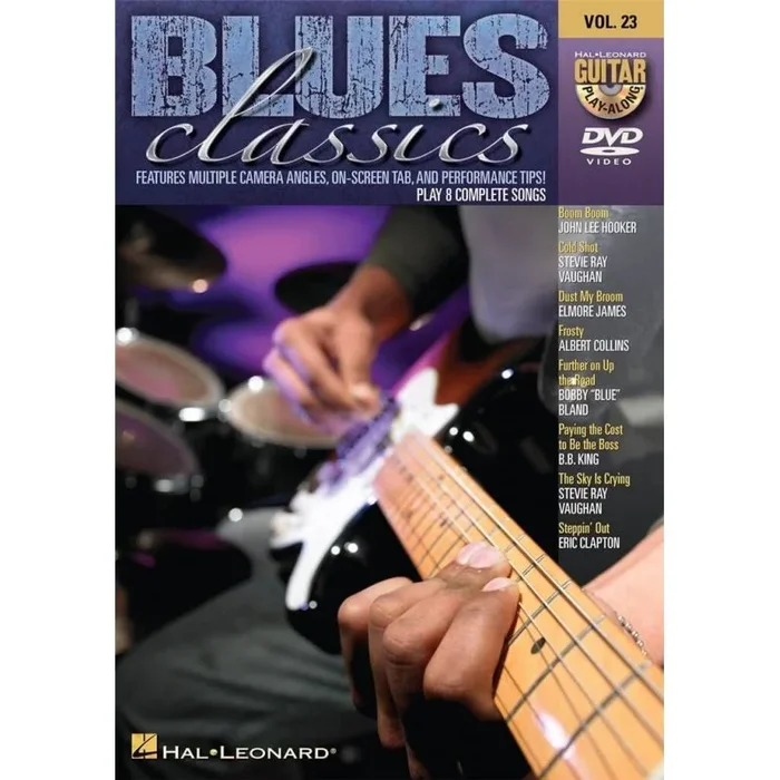 Blues Classics