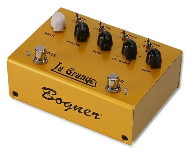 Bogner Le Grange (Plexi Overdrive)