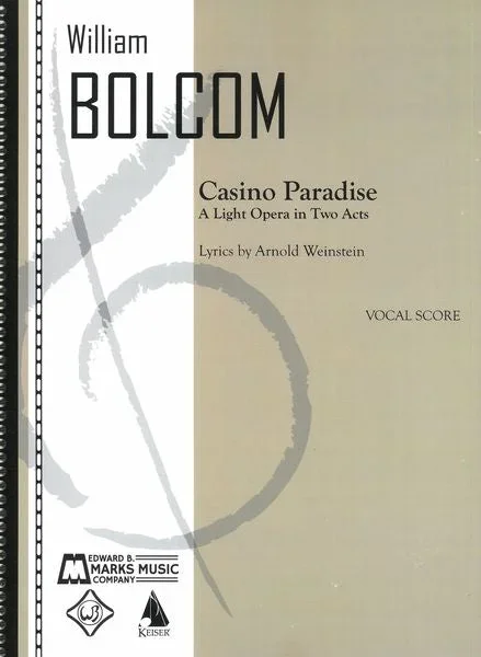 Bolcom: Casino Paradise