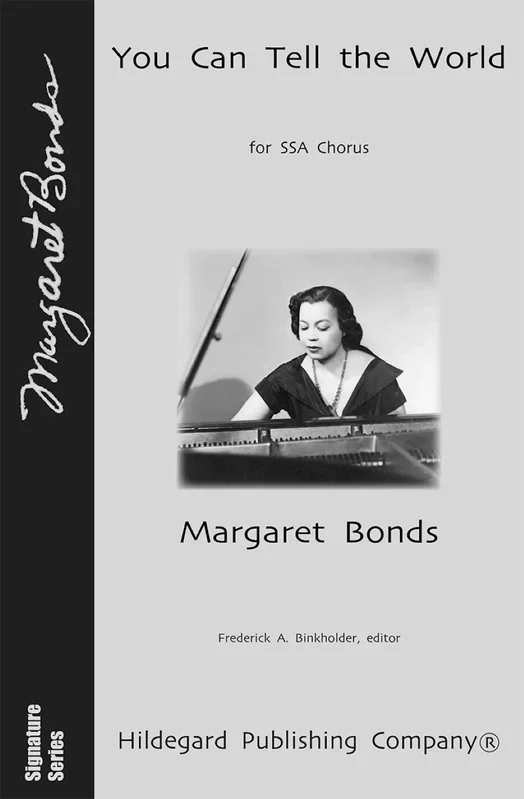 Bonds: You Can Tell the World