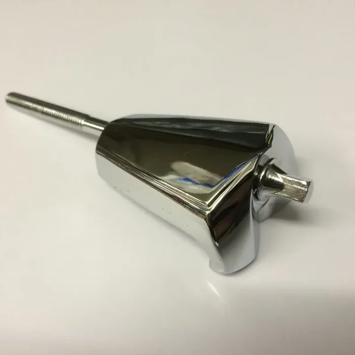 Boneyard Stock – Single bass drum claw (BYBDC-2)