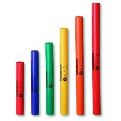 Boomwhacker Chromatic Set