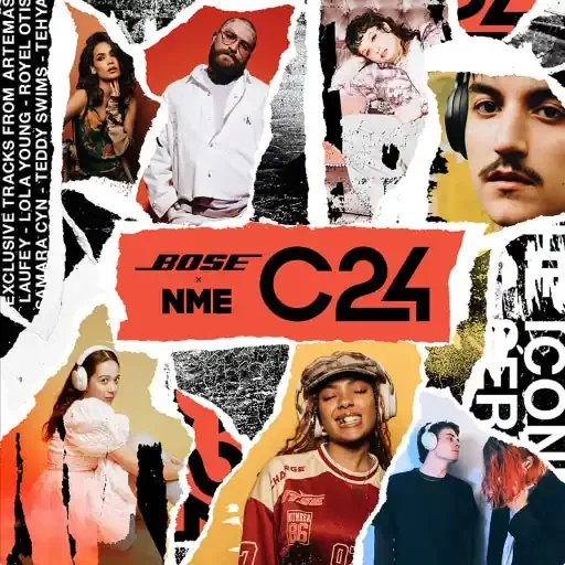 Bose x NME C24