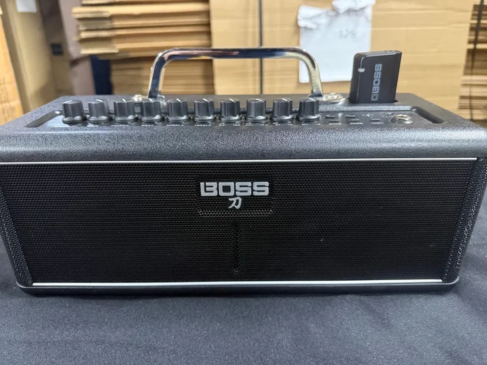 Boss Katana Air Wireless Guitar Amp (Used)