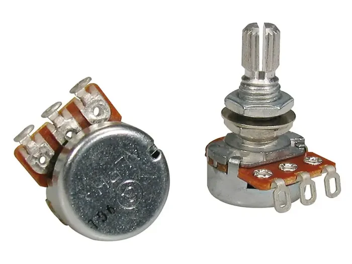Boston ALPS250-A46 Alpha Small Audio Potentiometer