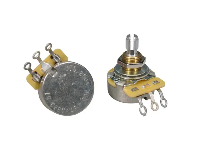 Boston CTS250-A51 USA Potentiometer