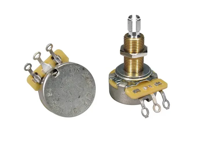 Boston CTS250-B64 USA Potentiometer