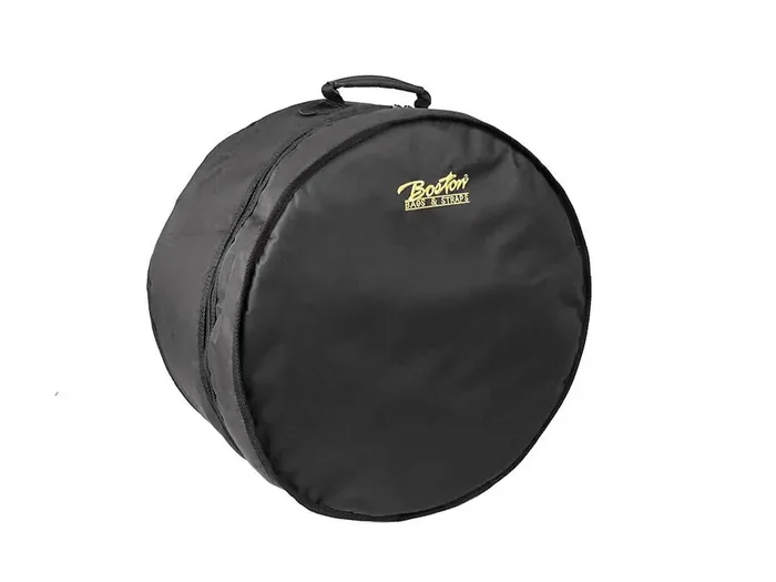 Boston (DB-148-S) 14″ x 8″ Snare Drum Gig Bag – 10mm Padding