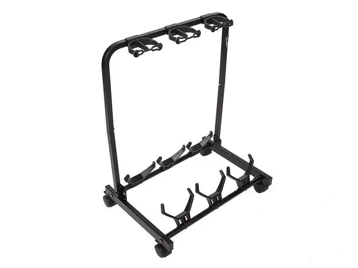 Boston (GS903) Triple guitar rack / stand
