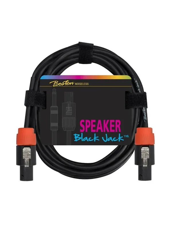Boston (SC-230-1) 1 Meter Speakon – Speakon Speaker Cable