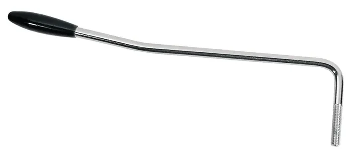 Boston Tremolo Arm – 6mm – Black Tip