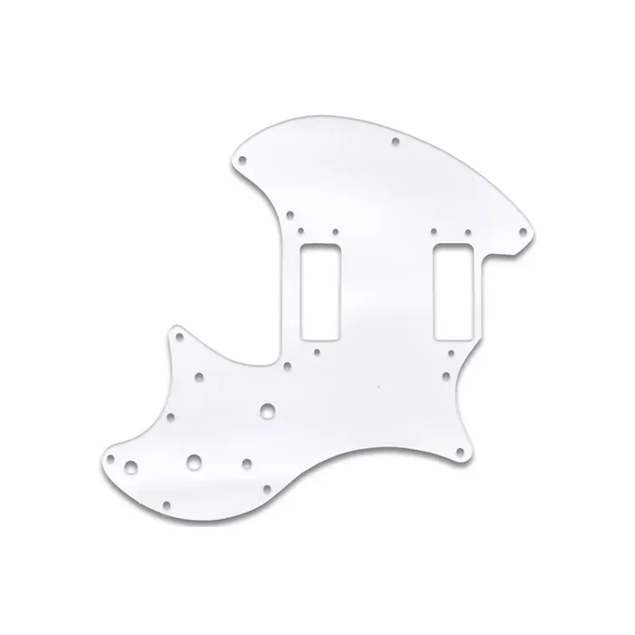 Breadwinner – Clear Acrylic (.125)