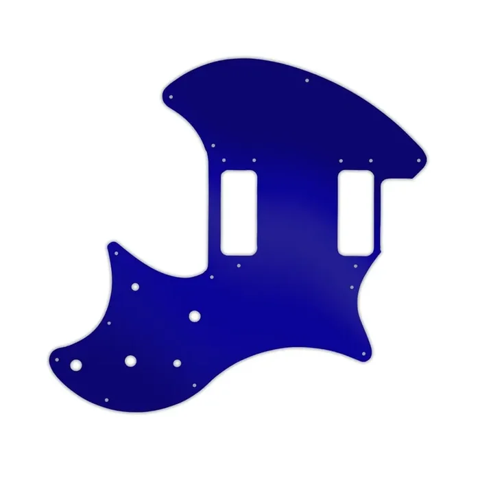 Breadwinner – Dark Blue Mirror