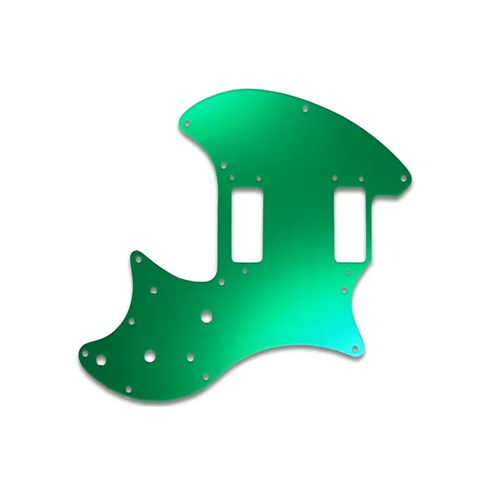 Breadwinner – Green Mirror