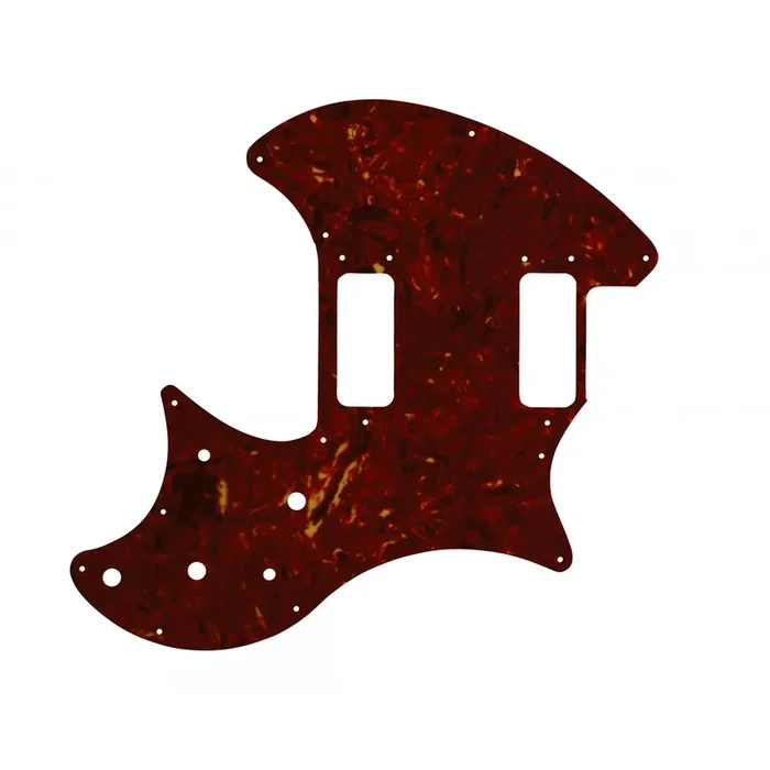 Breadwinner – Light Brown Celluloid Tortoiseshell W/B/W Lamination