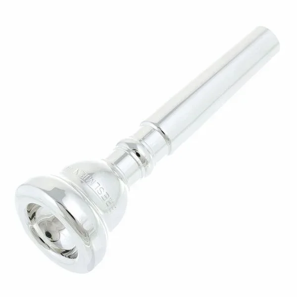 Breslmair Trumpet Mouthpiece 1CG2