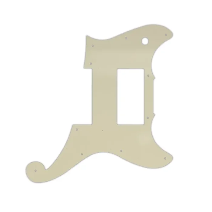 Brighton – Parchment Thin .060