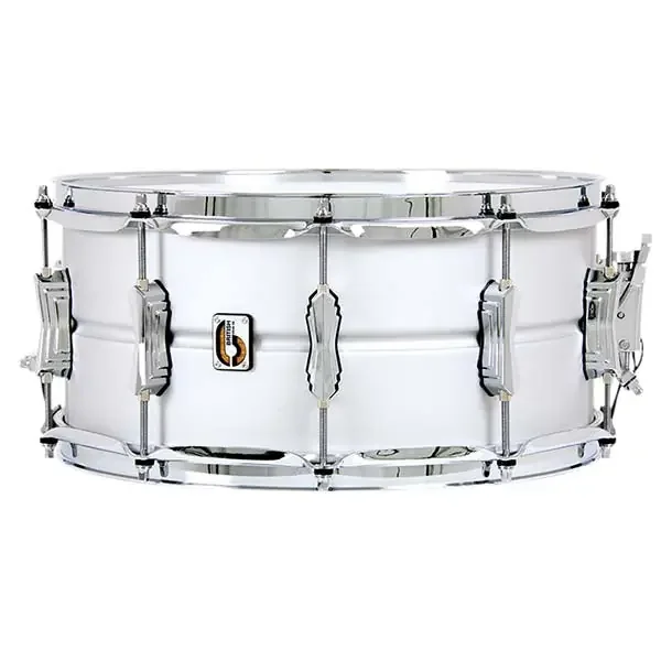British Drum Company Aviator Aluminium Snare Drum 14″x5.5″