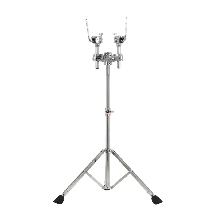 British Drum Company Casino Hardware – Double Tom Drum Stand
