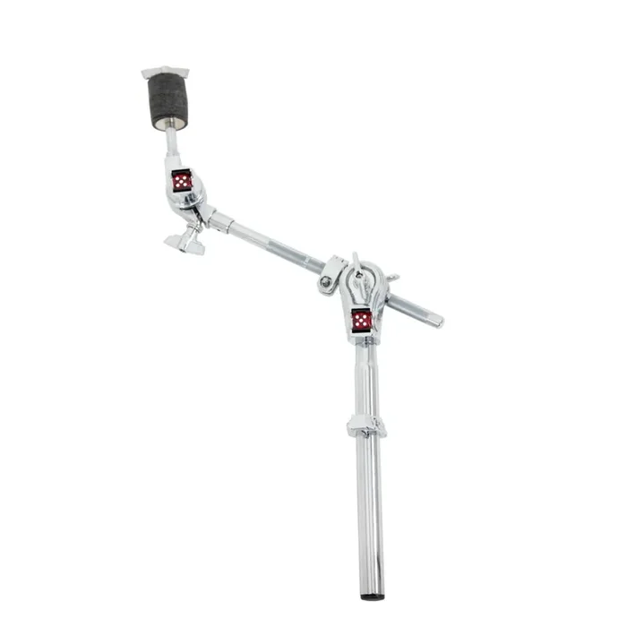British Drum Company Casino Hardware – Mini Boom Arm