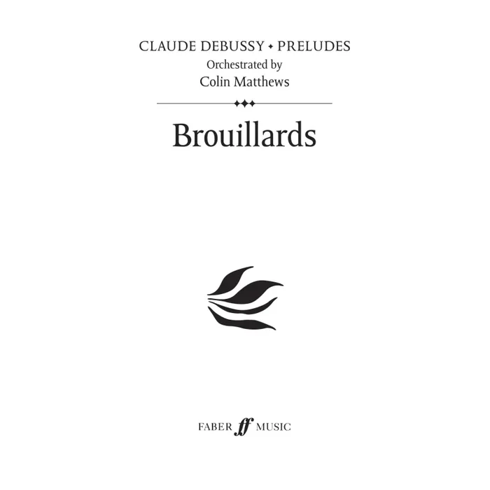 Brouillards (Prelude 10)