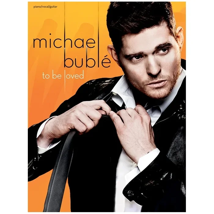 Bublé, Michael – To Be Loved