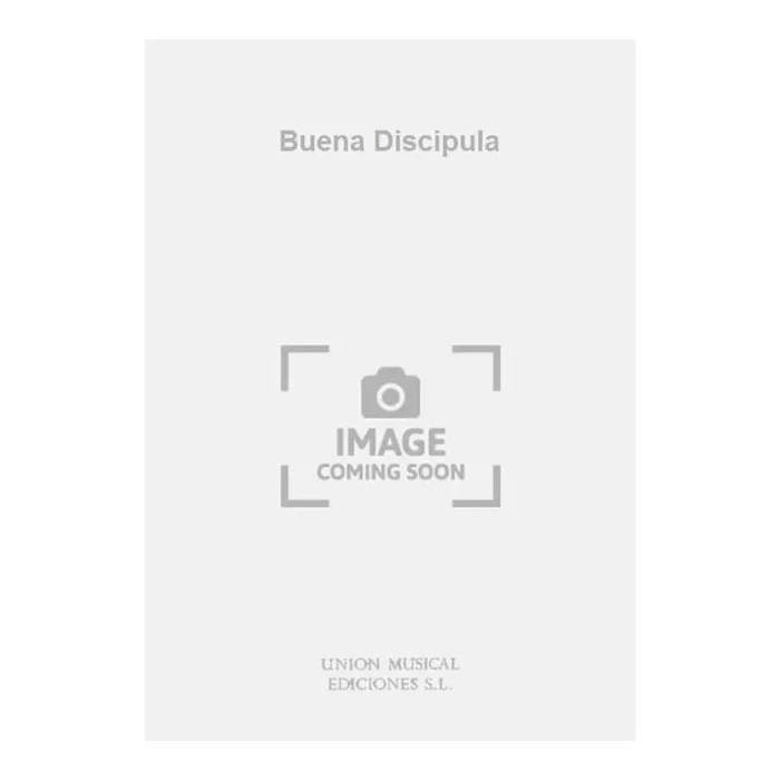 Buena Discipula