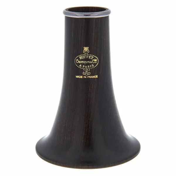 Buffet Crampon ICON Clarinet Bell black