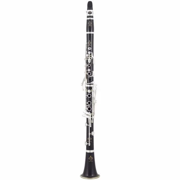 Buffet Crampon RC A-Clarinet 18/6