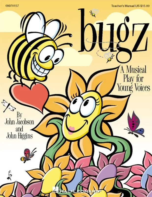 Bugz Reproducible Pak (Package)