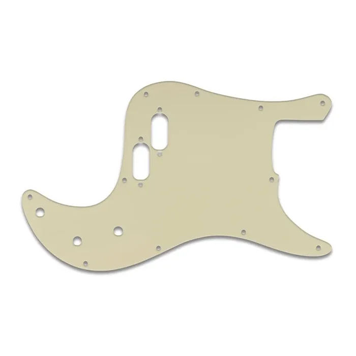 Bullet Bass – Parchment Thin .060