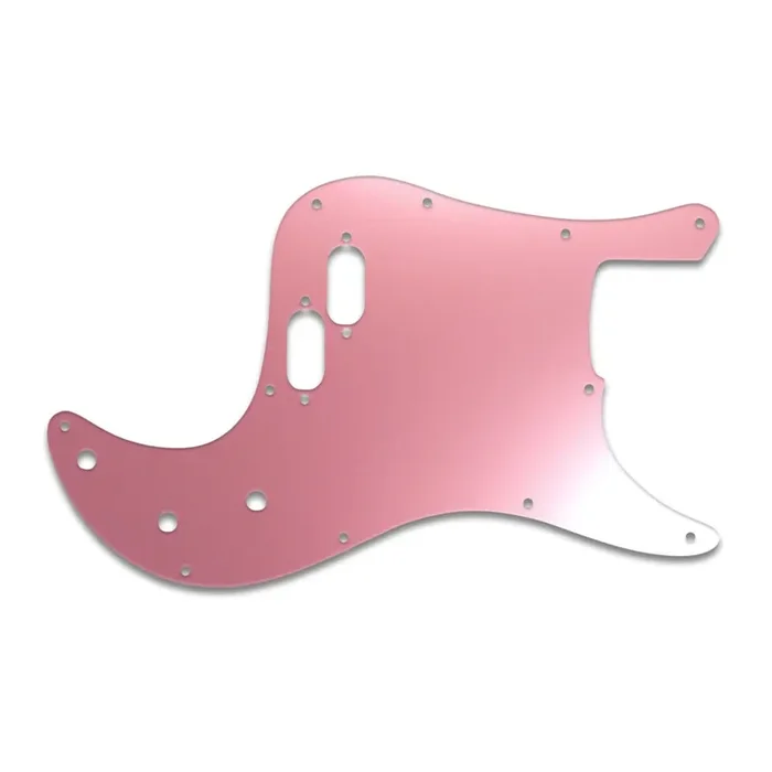 Bullet Bass – Pink Mirror