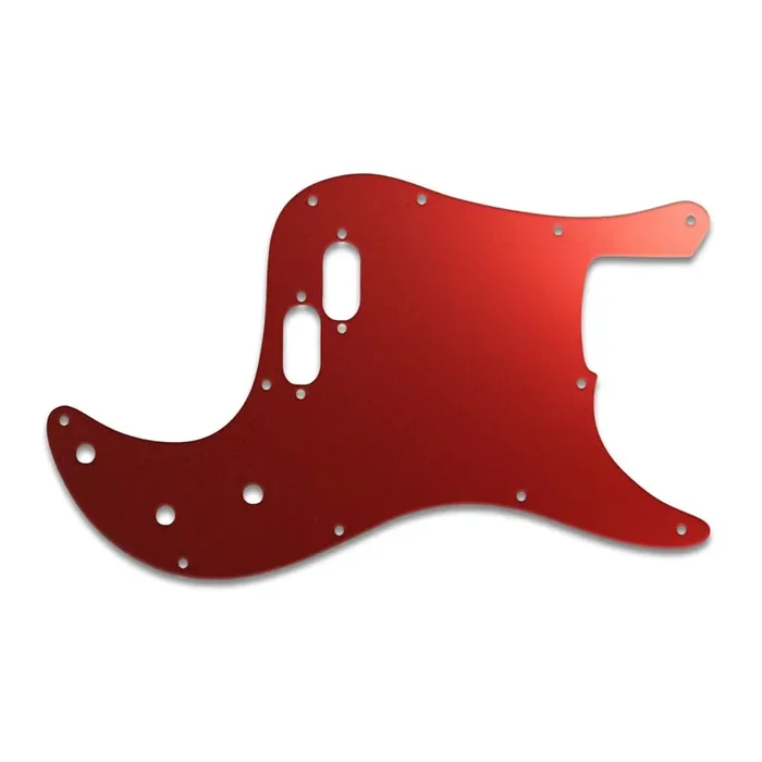 Bullet Bass – Red Mirror