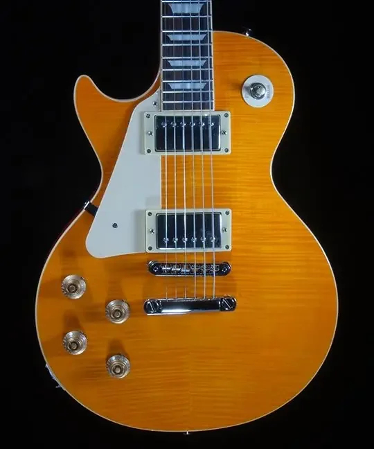 Burny RLG-55 2009 VLD-LH