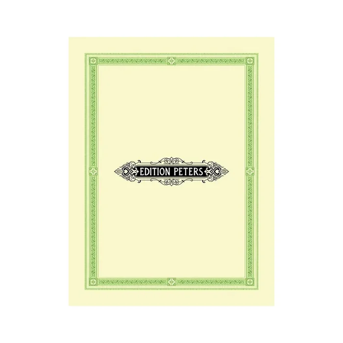 Buxtehude, Dietrich – Magnificat