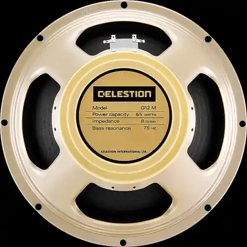 Buy Celestion Speakers for Guitar & Amplifiers Top Sound Quality & Performance