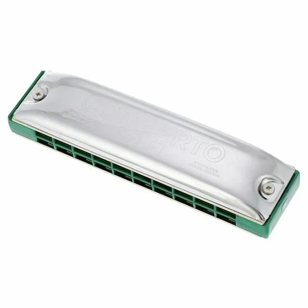 C.A. Seydel Söhne Concerto Steel Oktav A