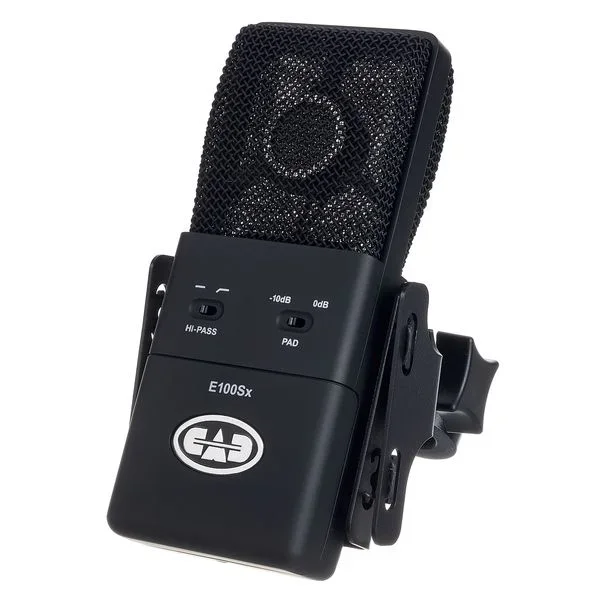 CAD Audio E100Sx