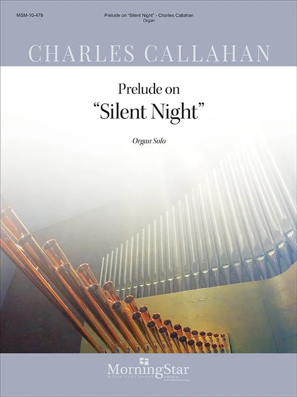 Callahan: Prelude on “Silent Night “