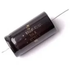 Capacitors in Guitar Pedals Types, Functions, and Tone Shaping